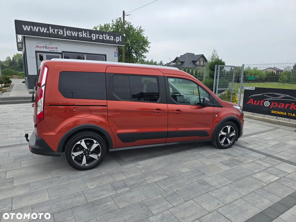 Ford Transit Connect Kombi 230 L2 Active PowerShift - 16
