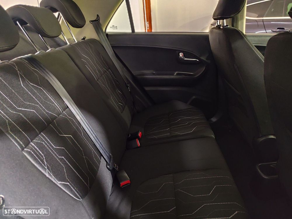 Kia Picanto 1.0 CVVT TX Prime - 18