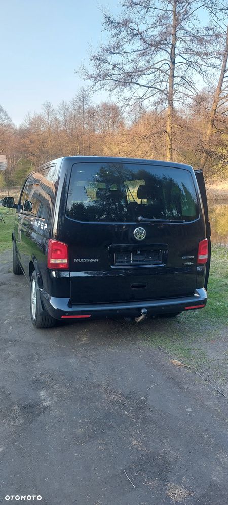 Volkswagen Multivan L1 BlueMotion - 3