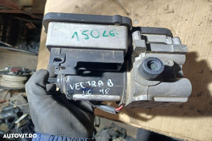 Pompa ABS S108022001C Opel Vectra B [1995 - 1999] Sedan 4-usi 1.7 TD - 4