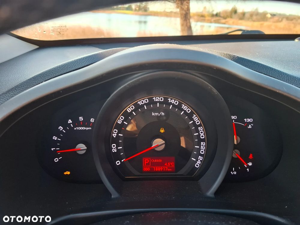 Kia Sportage 2.0 CRDI L AWD - 7