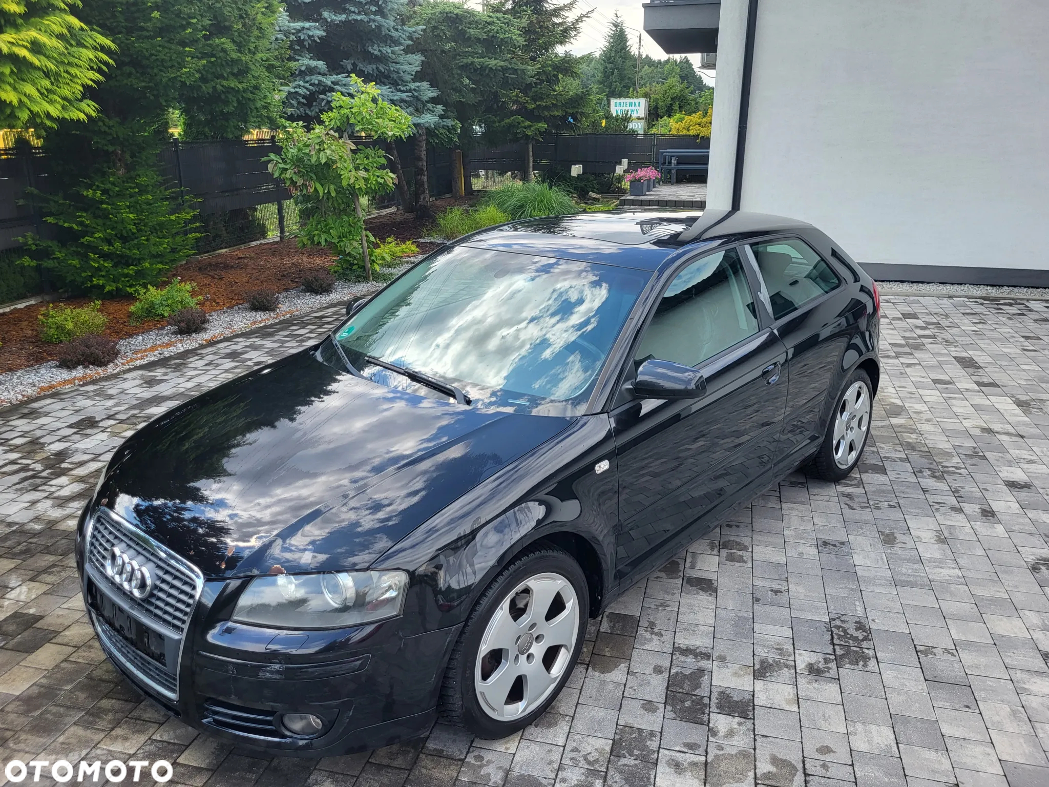 Audi A3 1.6 S line Sportpaket (plus) - 4
