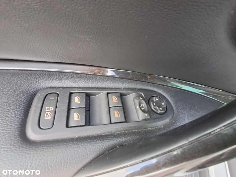 Citroën C5 2.0 HDi Exclusive - 30