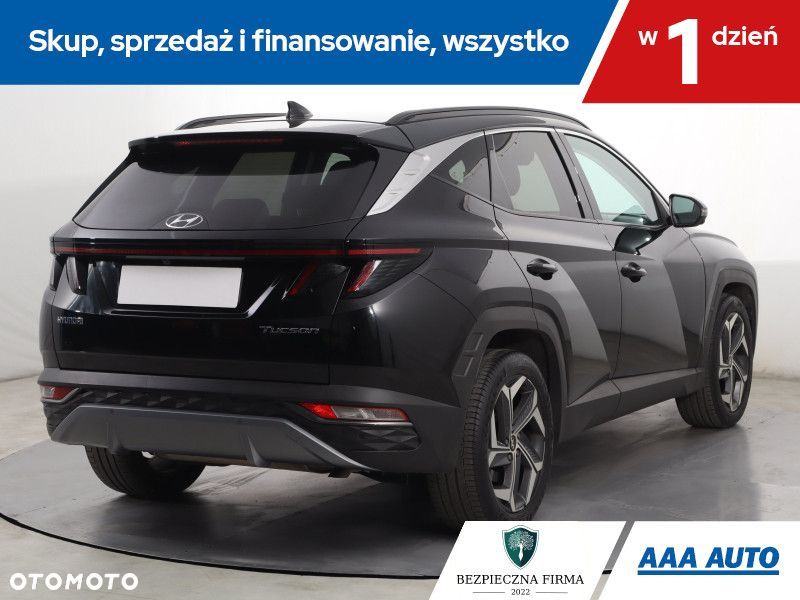 Hyundai Tucson - 6