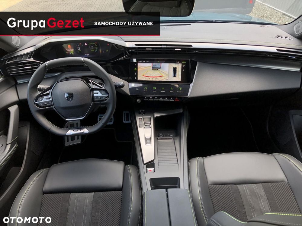 Peugeot 308 - 11