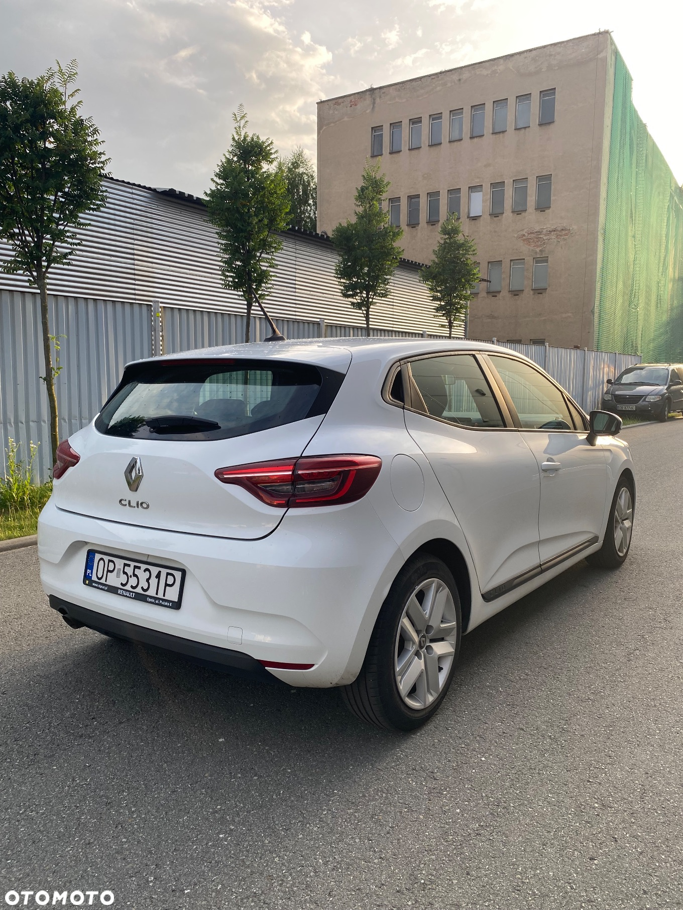 Renault Clio 1.0 TCe Zen - 5