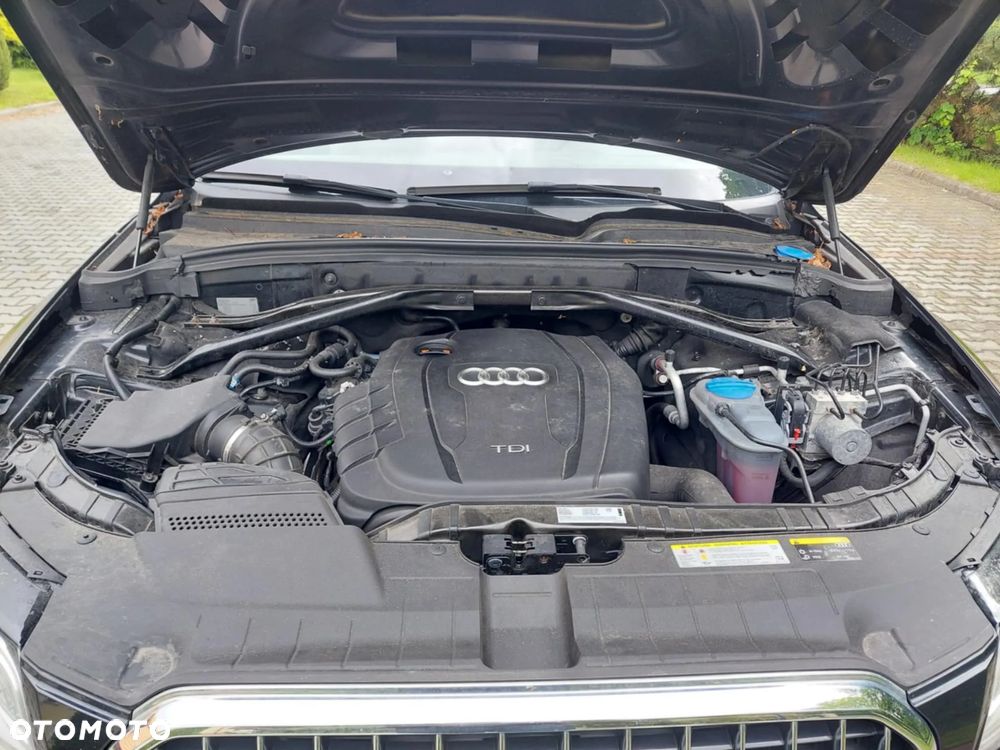 Audi Q5 - 13