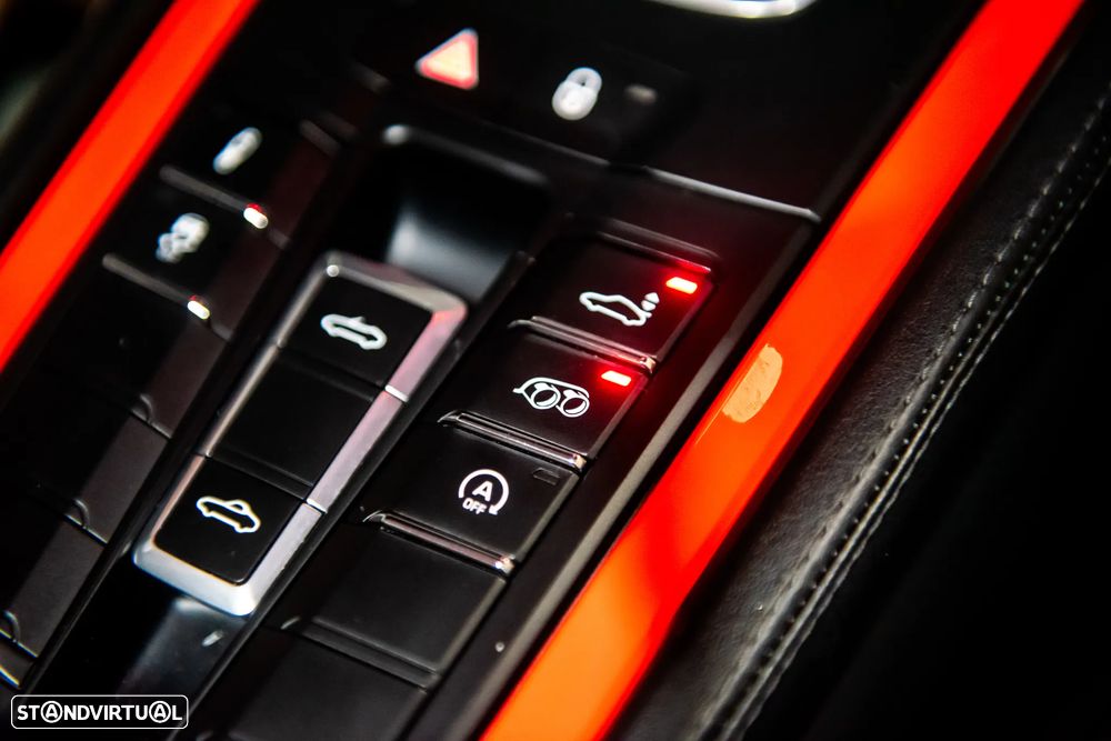 Porsche 718 Boxster 2.5 S PDK - 37