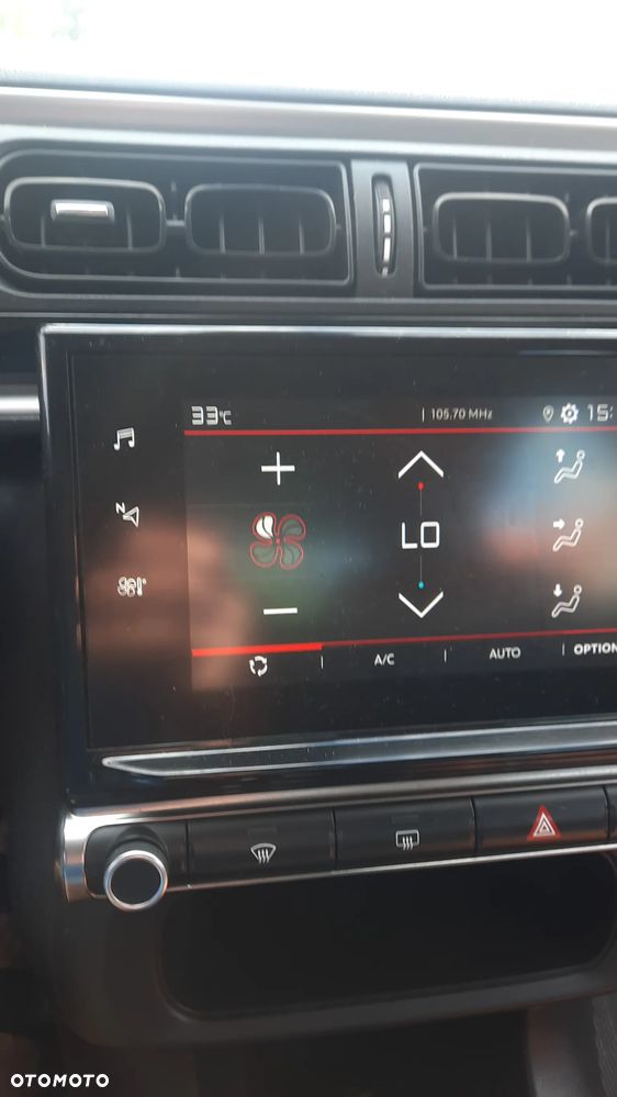 Citroën C3 BlueHDi 100 S&S ORIGINS - 18