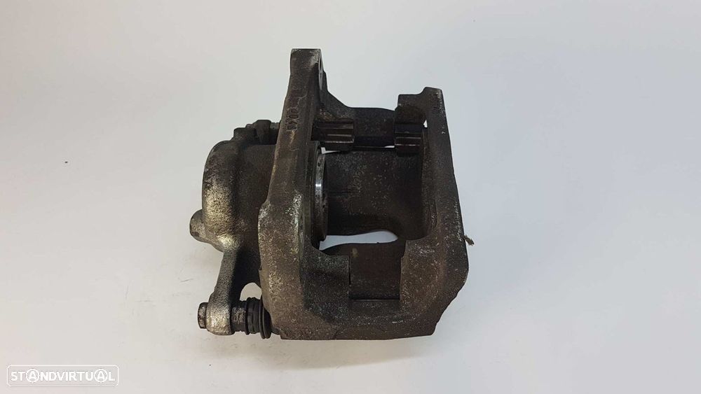 PINÇA DE TRAVÃO FRENTE DIREITA RENAULT KANGOO EXPRESSION - 4