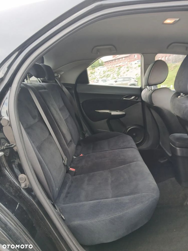 Honda Civic - 13