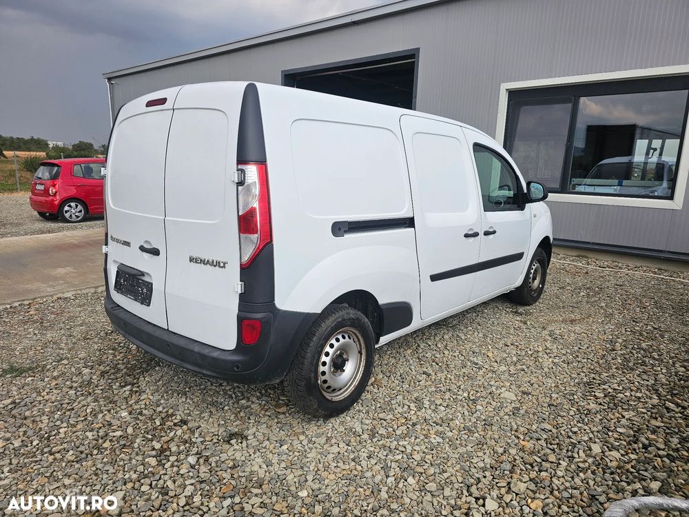 Renault Kangoo - 7