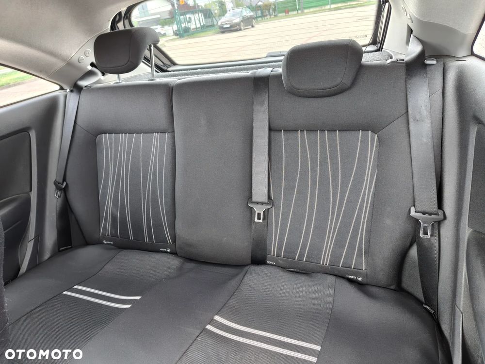 Opel Corsa 1.3 CDTI Enjoy - 13