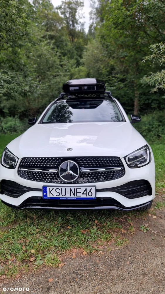 Mercedes-Benz GLC - 3