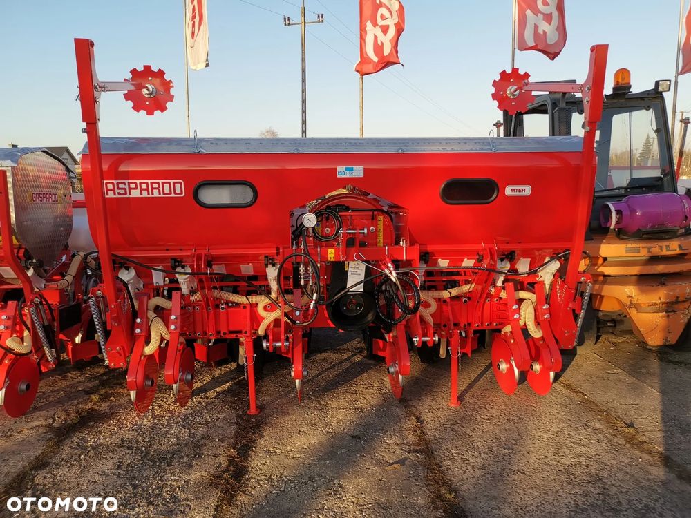 Maschio Gaspardo MTE300R Isotronic - 1