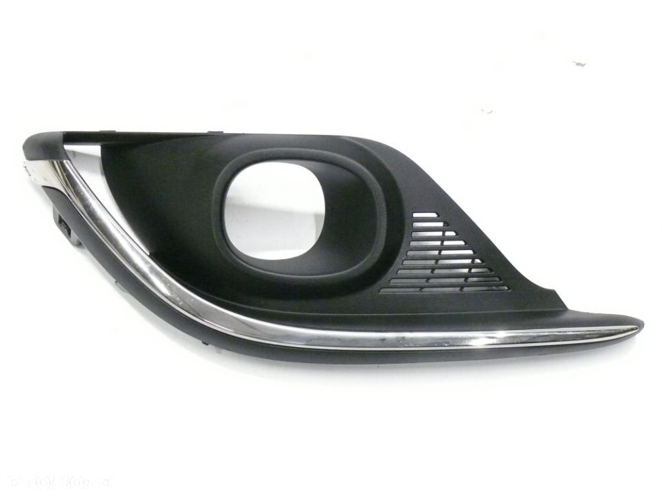KRATKA ZDERZAKA LEWA RENAULT SCENIC IV - 1