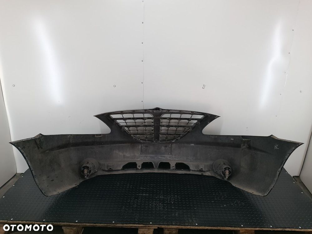 ZDERZAK PRZÓD SSANGYONG RODIUS - 5