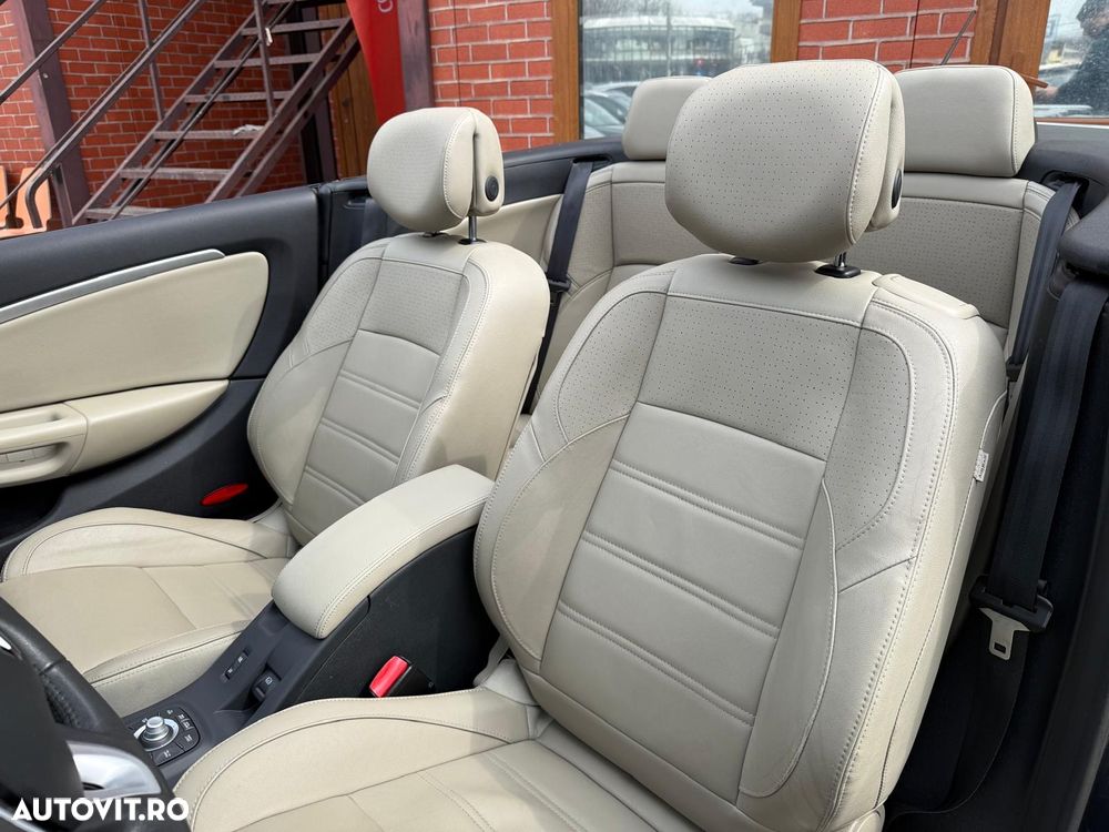 Renault Megane dCi 110 FAP EDC Dynamique - 22