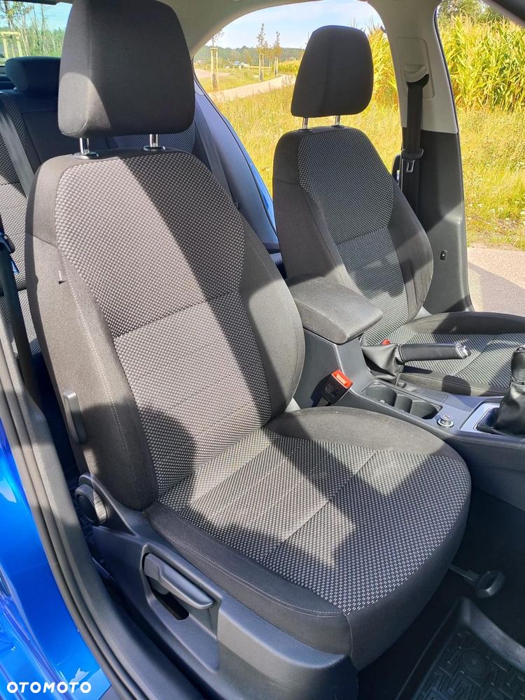 Skoda Octavia 1.4 TSI Ambition - 21