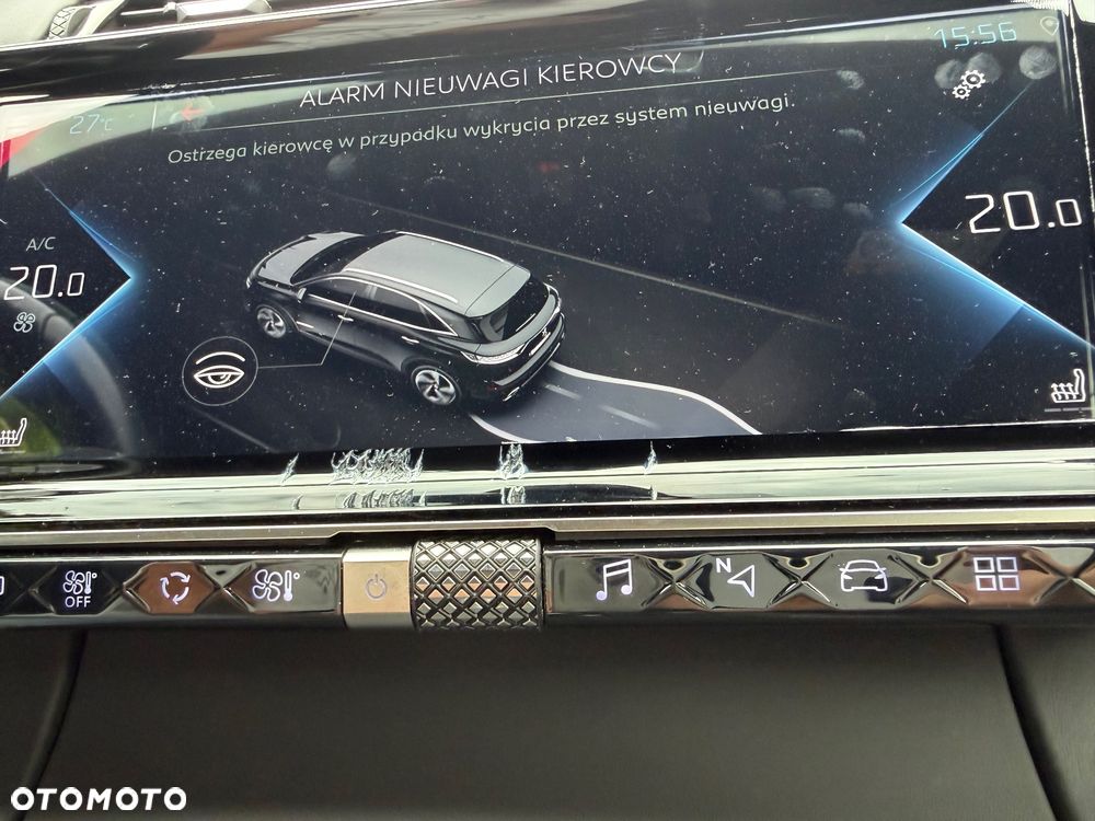 DS Automobiles DS 7 Crossback 1.6 E-Tense 4x4 Rivoli - 24