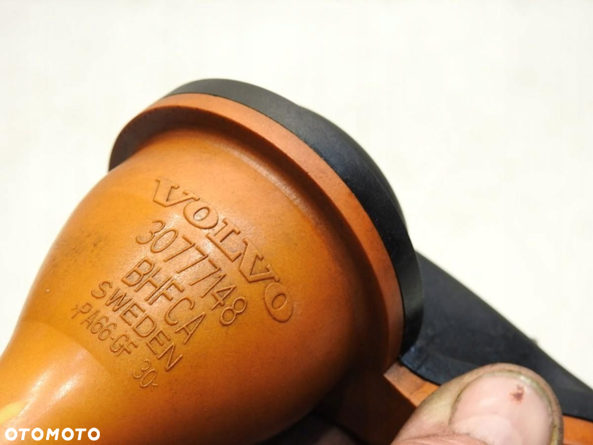 SMOK POMPY OLEJU VOLVO XC60 I 2.4 D5 30777148 - 5
