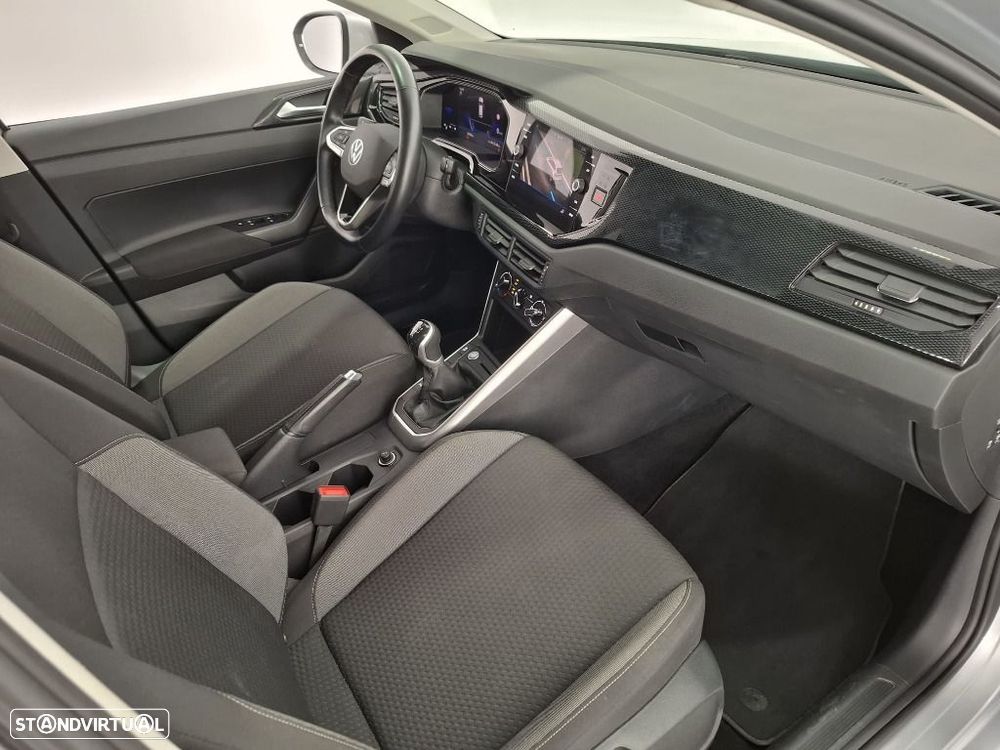 VW Taigo 1.0 TSI Urban - 16
