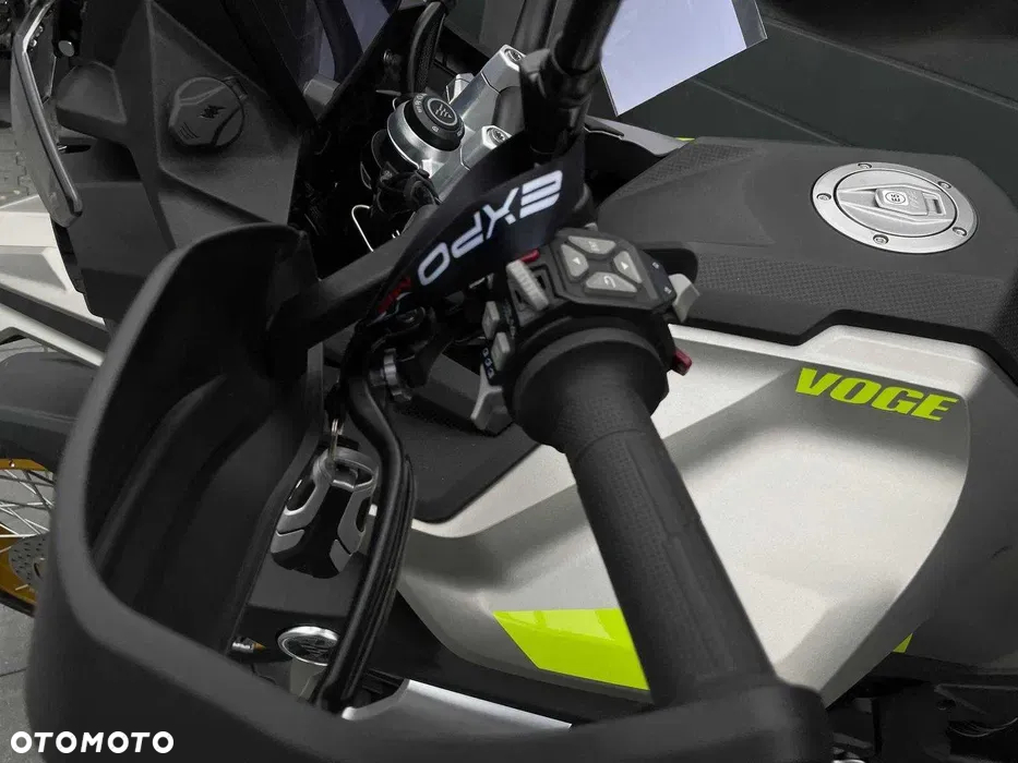 VOGE 900DSX - 7