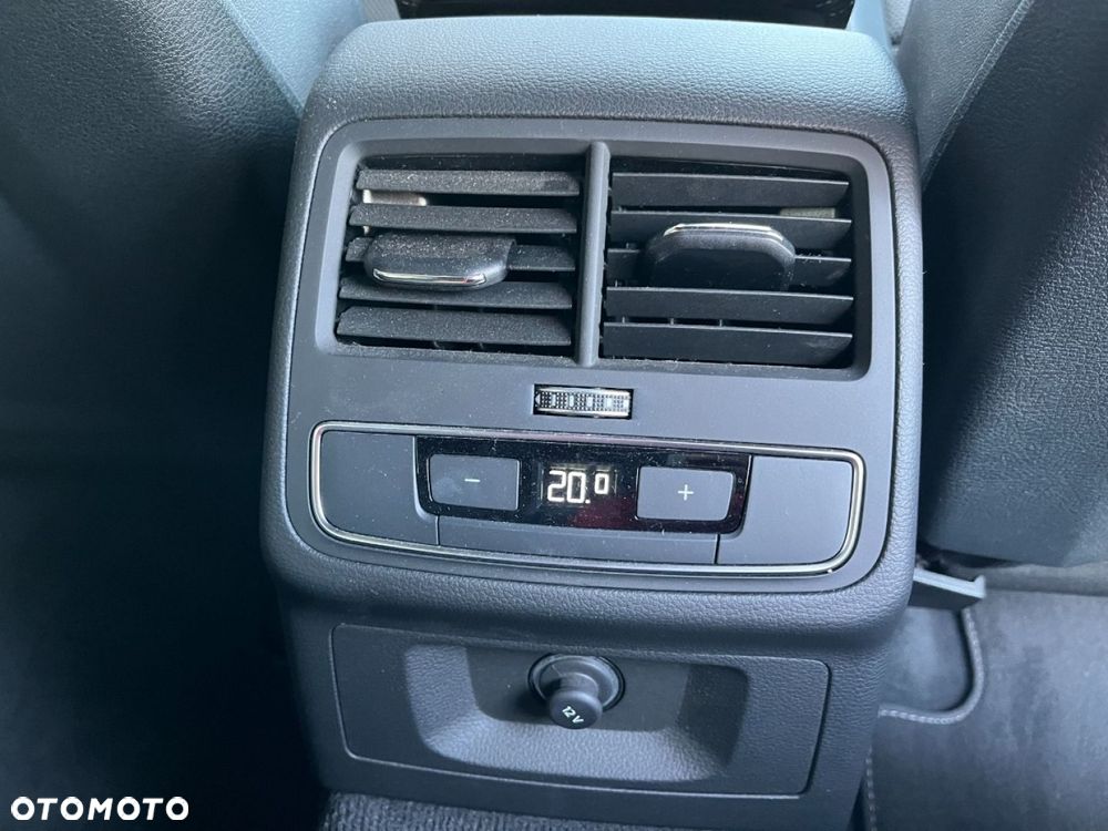 Audi A4 Avant 35 TDI S tronic S line - 31