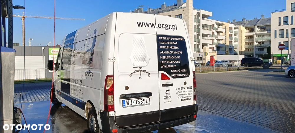Renault Master - 6