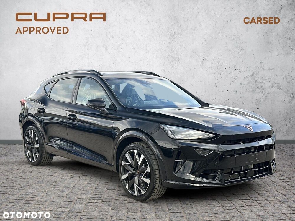 Cupra Formentor 2.0 TSI 4Drive VZ DSG - 9