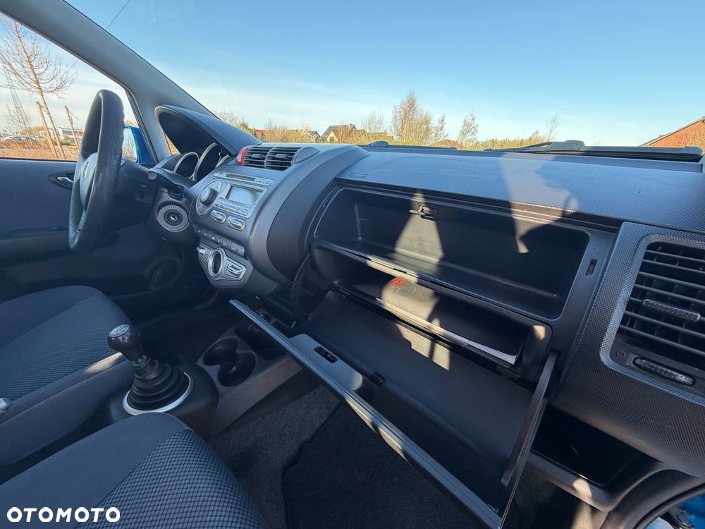 Honda Jazz 1.4 ES - 13