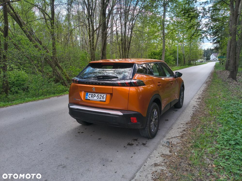 Peugeot 2008 136 Allure - 7