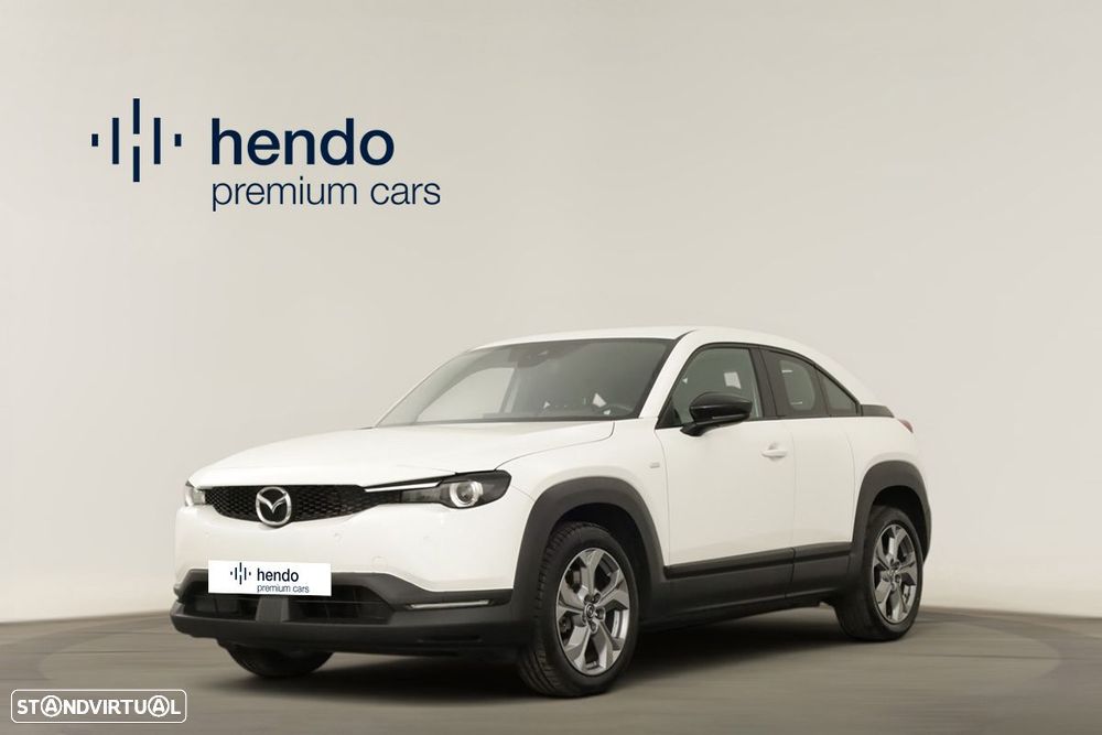 Mazda MX-30 e-SKYACTIV Exclusve-Line - 1