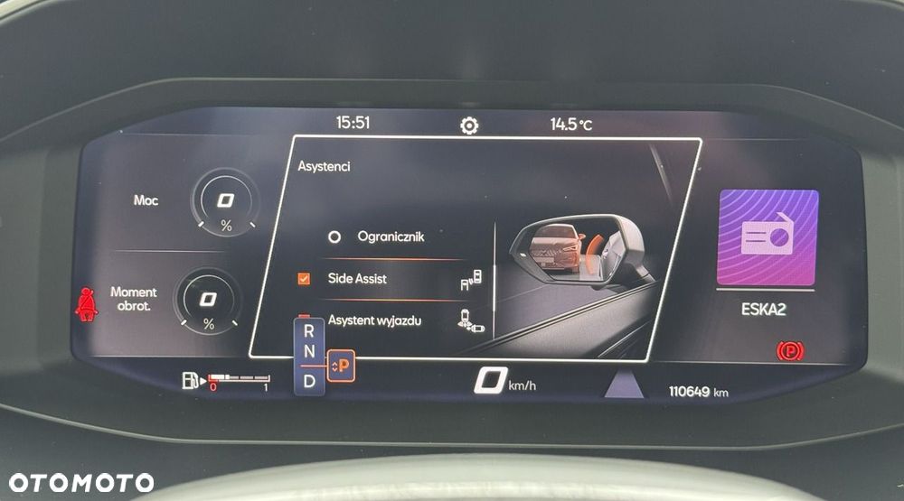 Cupra Formentor VZ 2.0 TSI 4Drive DSG - 17