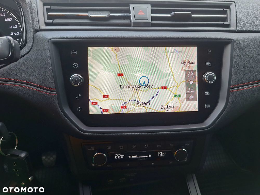 Seat Ibiza 1.0 TSI S&S Road Edition - 31