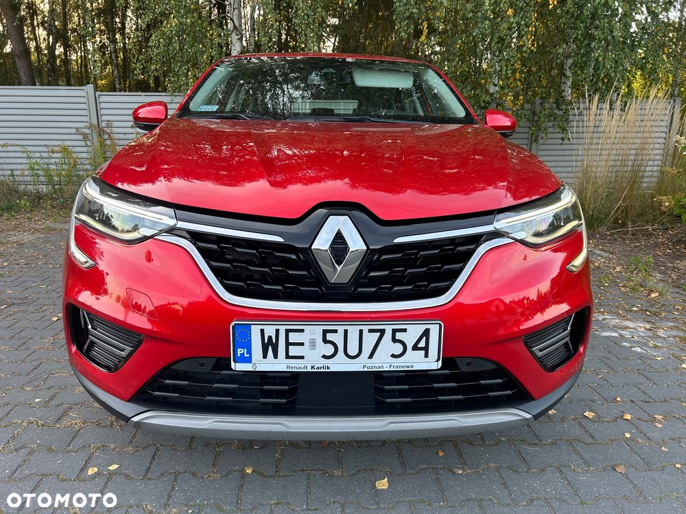 Renault Arkana - 3