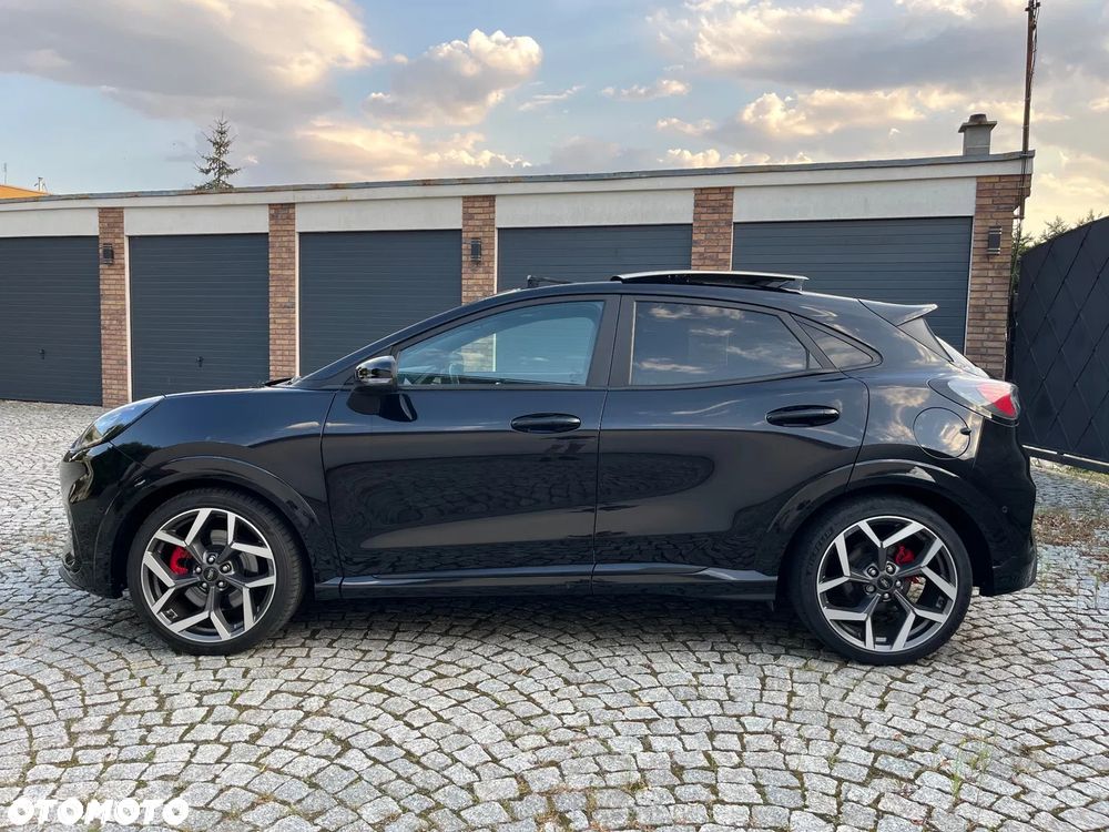 Ford Puma 1.5 EcoBoost ST - 17