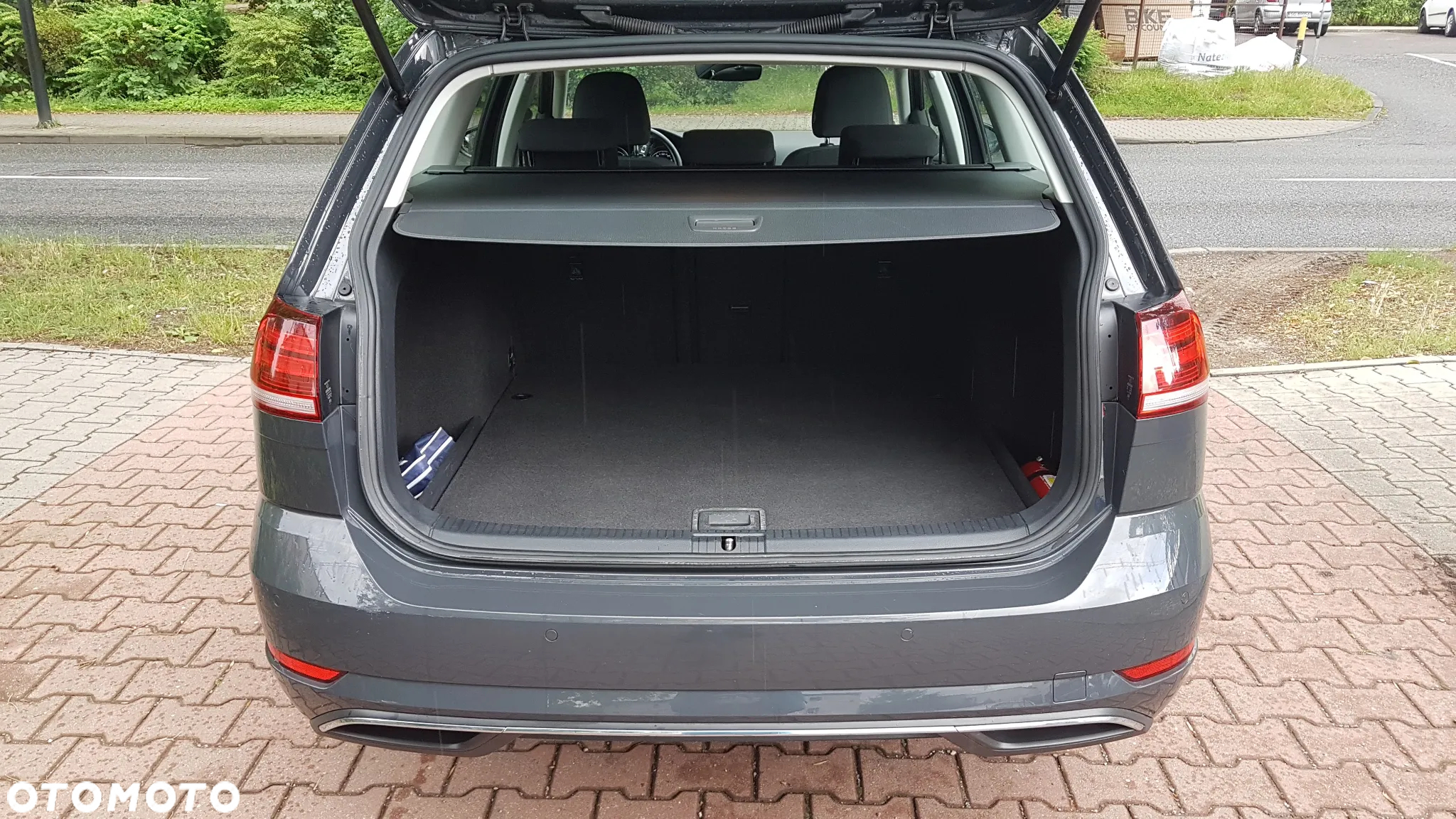 Volkswagen Golf VII 1.6 TDI BMT Comfortline - 37