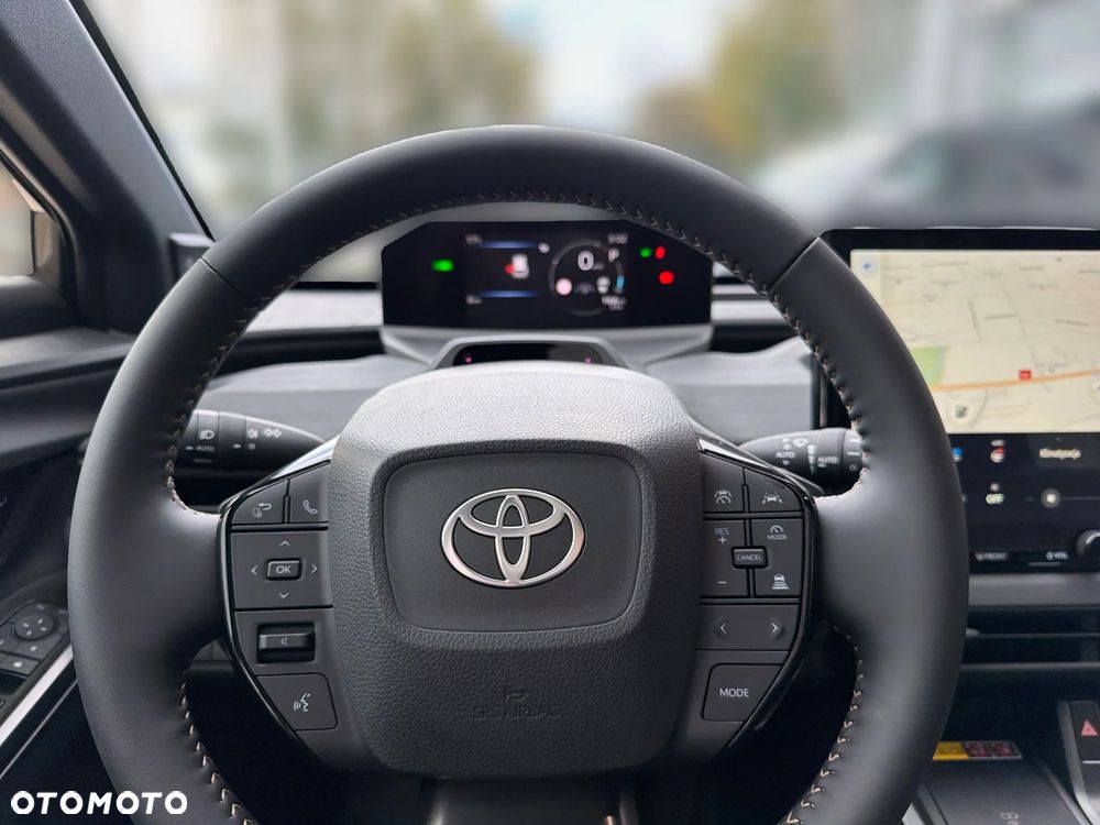 Toyota bZ4X 74.7kWh 4x4 Executive - 21