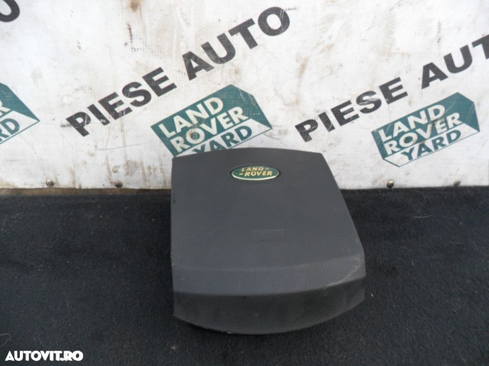 Airbag volan Land Rover Freelander 2 dezmembrez / dezmembrari - 1