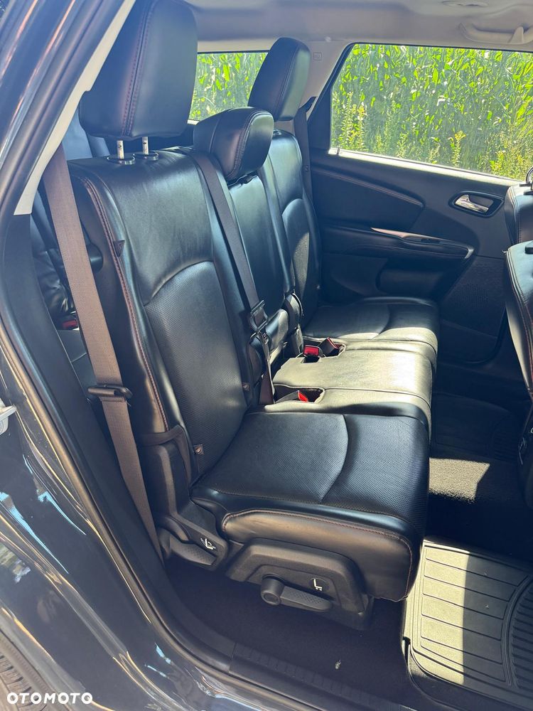 Dodge Journey - 15