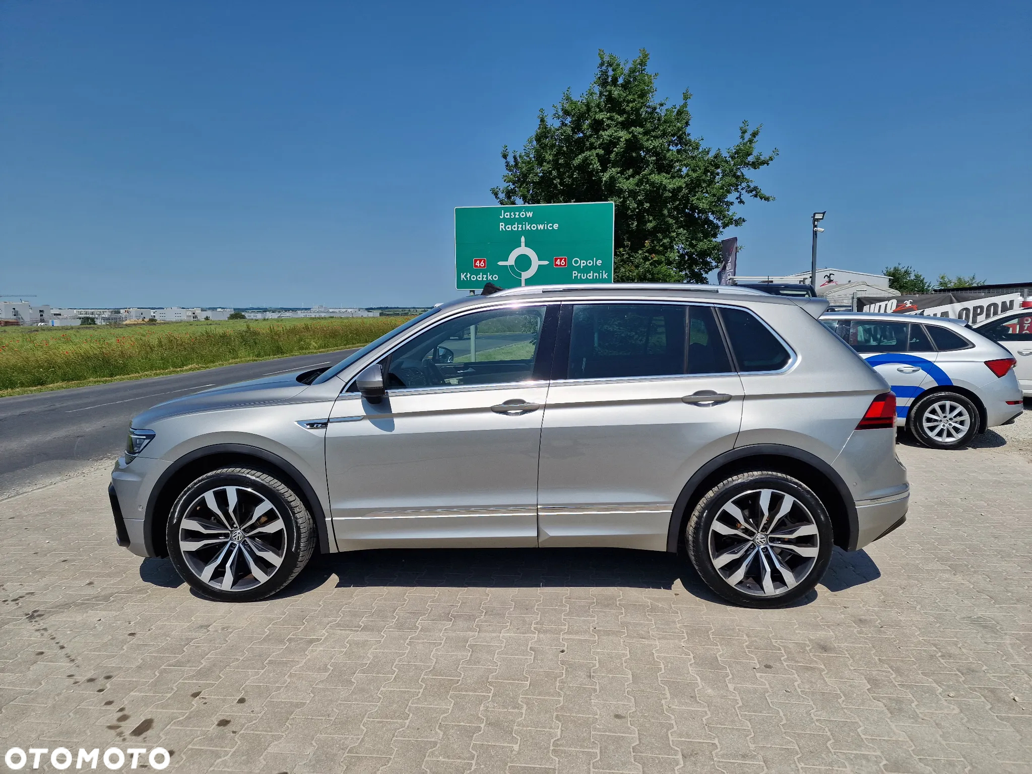 Volkswagen Tiguan 2.0 TDI SCR BlueMotion Technology Exclusive - 17