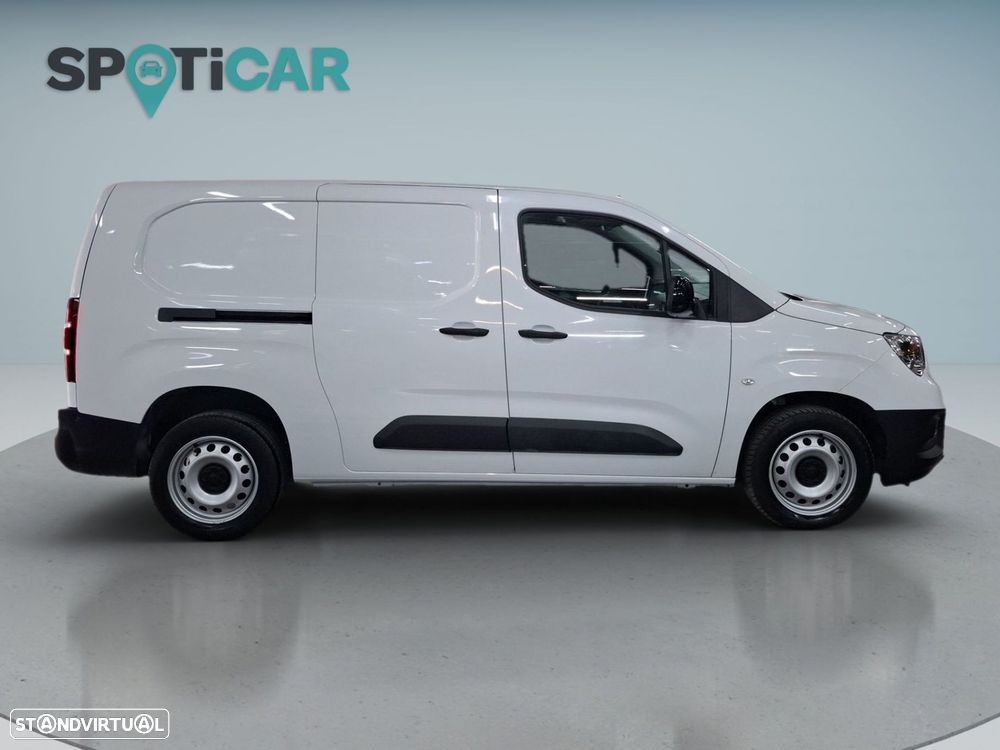 Opel Combo - 8