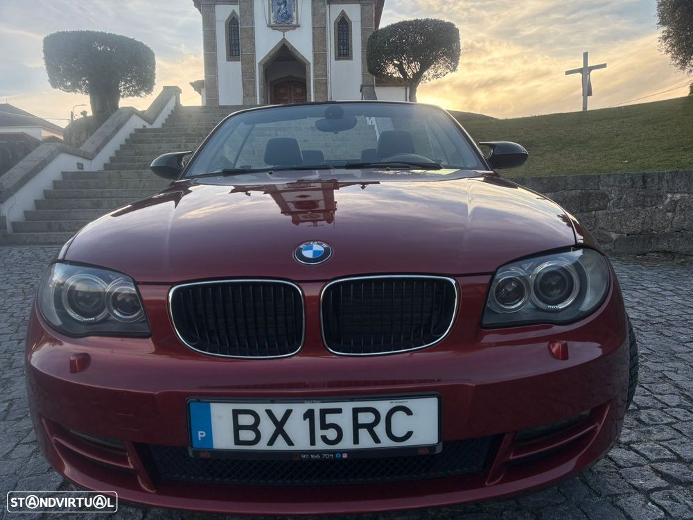 BMW 120 i Edition Sport - 8