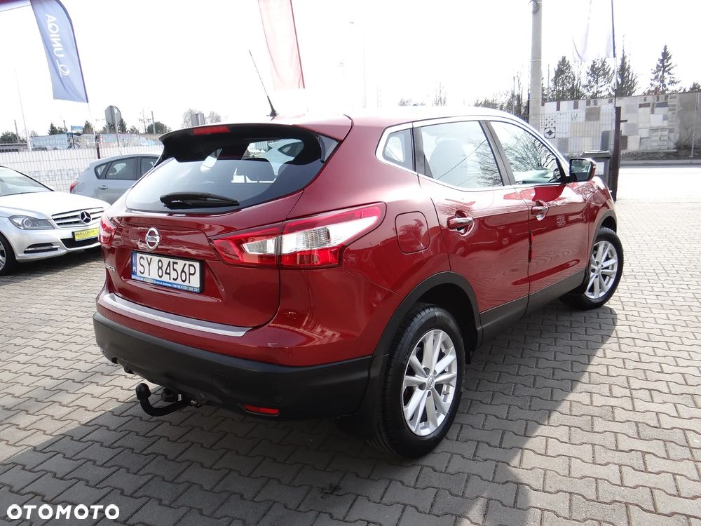 Nissan Qashqai 1.2 DIG-T Xtronic TEKNA+ - 2