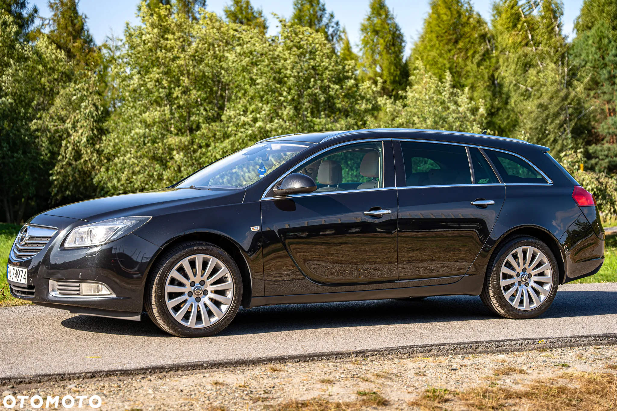 Opel Insignia 2.0 CDTI Design Edition - 4