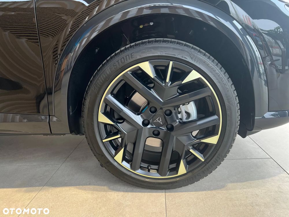 Cupra Formentor 1.5 eTSI mHEV DSG - 4