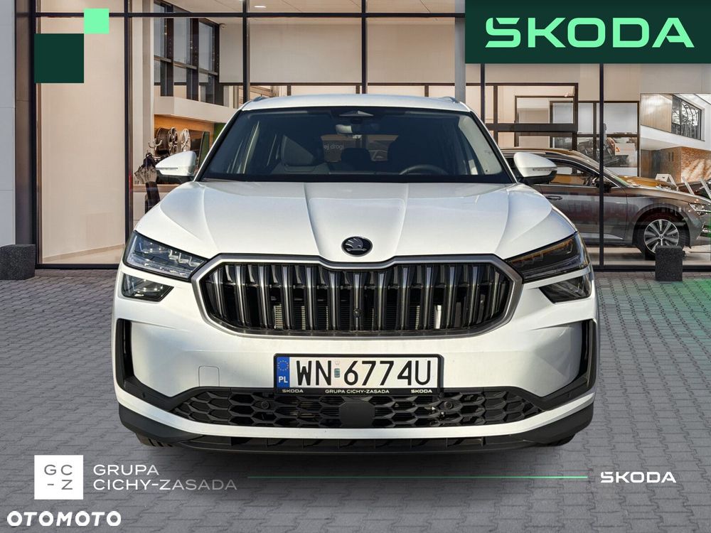 Skoda Kodiaq 1.5 TSI iV PHEV 4x2 Edition 130 DSG - 9