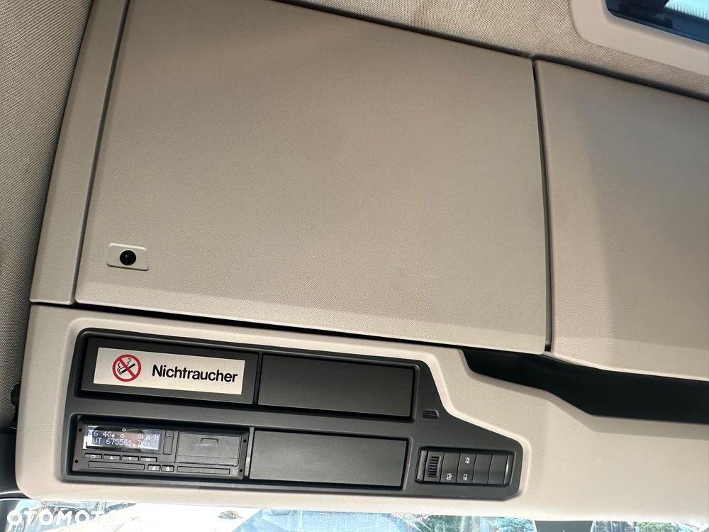 Scania R540 - 10