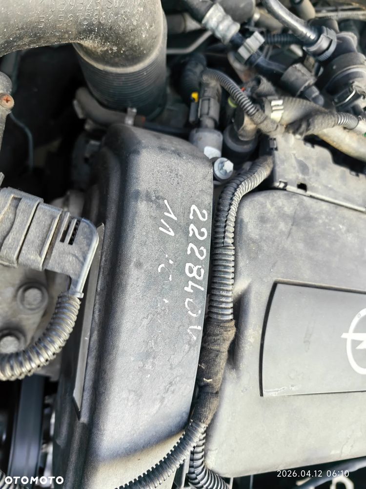 Opel Astra 1.6 Energy EU6 - 16